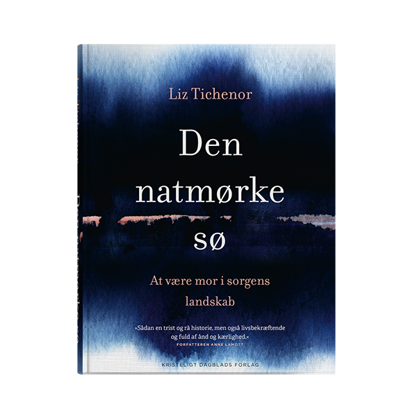 Den natmørke sø