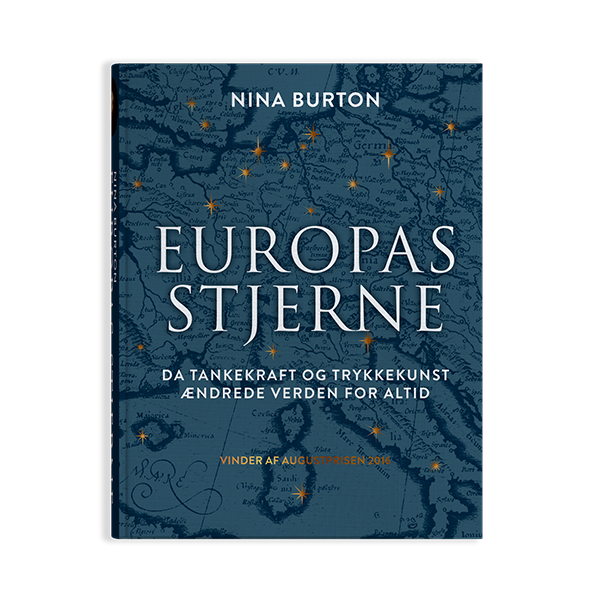 Europas stjerne