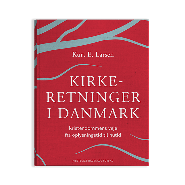 Kirkeretninger i Danmark