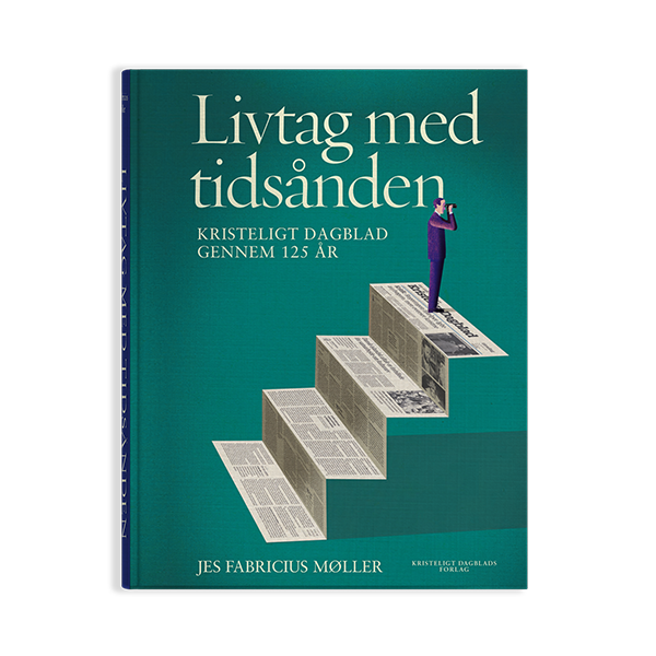 Livtag med tidsånden