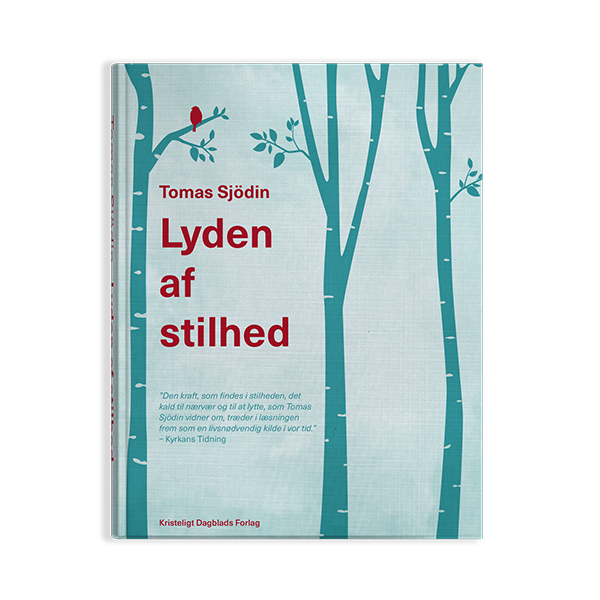 Lyden af stilhed