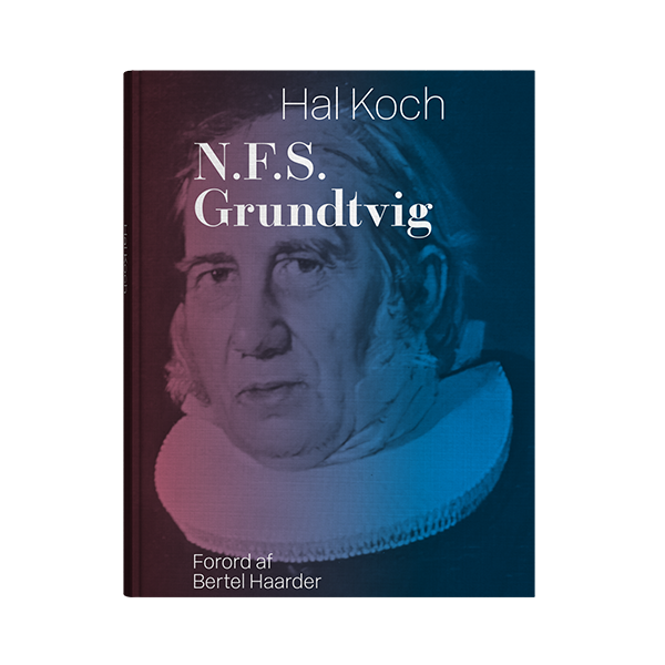 N.F.S. Grundtvig