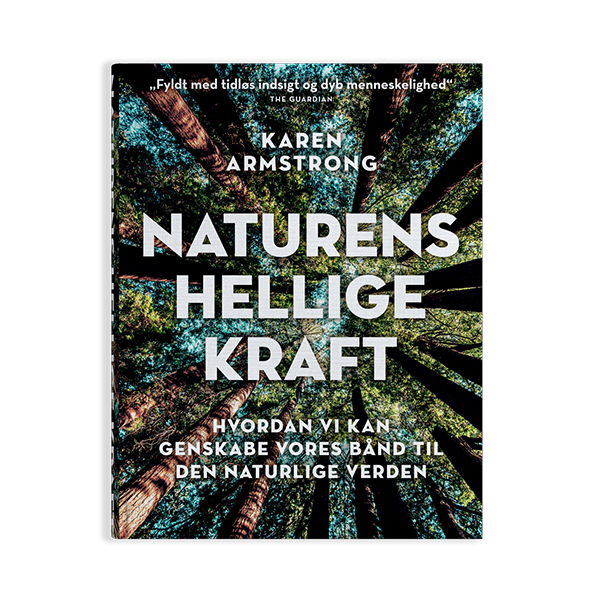 Naturens hellige kraft