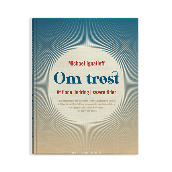 Om trøst