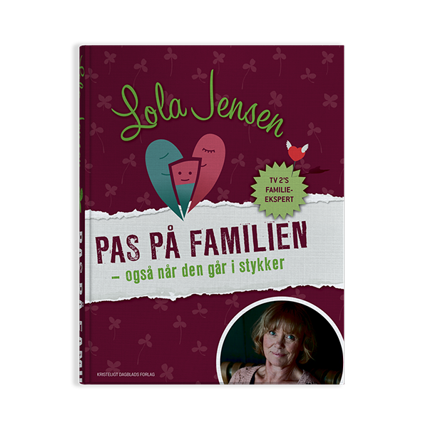 Pas på familien