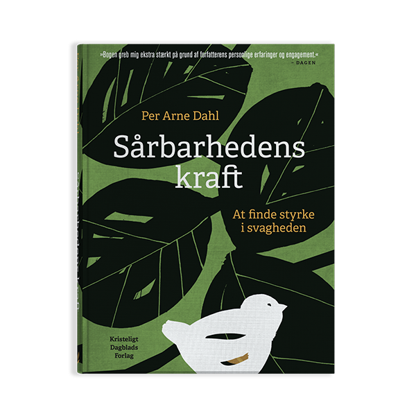 Sårbarhedens kraft