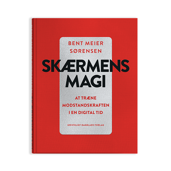 Skærmens magi