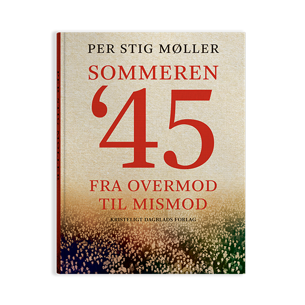 Sommeren '45