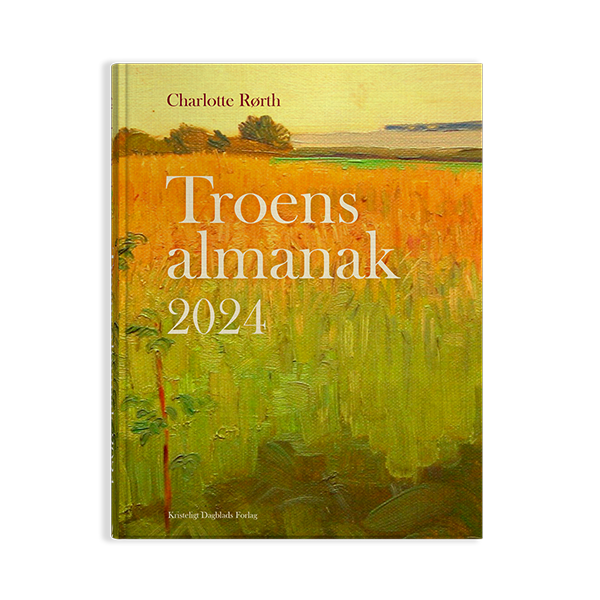 Troens almanak 2024