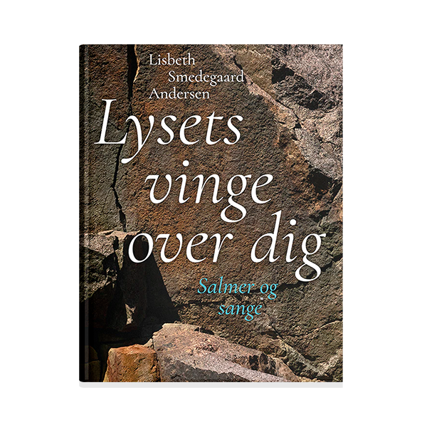 Lysets vinge over dig