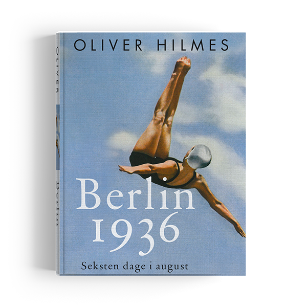 Berlin 1936