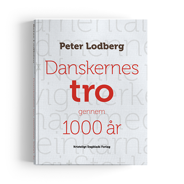 Danskernes tro gennem 1000 år