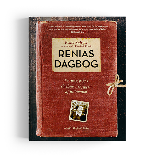Renias dagbog